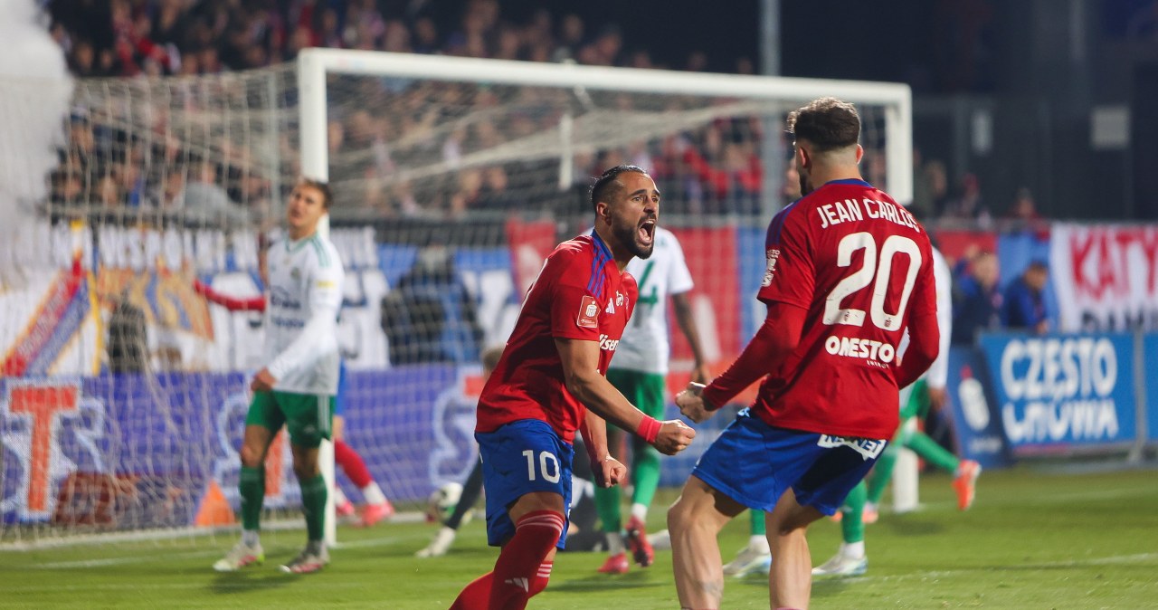 Tyle za Ligę Konferencji Europy zarobiły polskie kluby. Jest zdecydowany lider