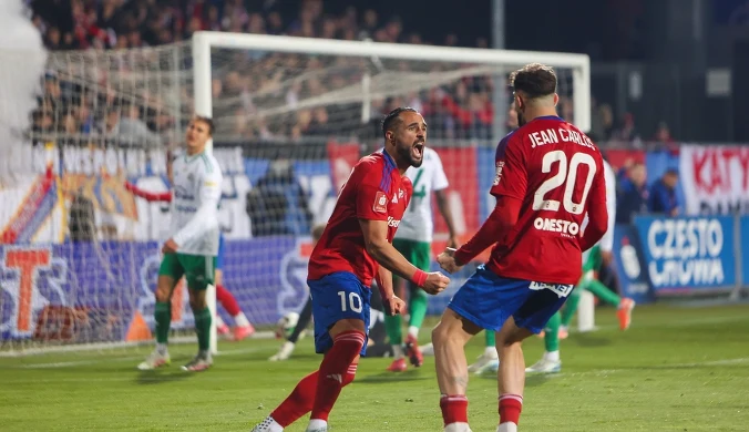 Tyle za Ligę Konferencji Europy zarobiły polskie kluby. Jest zdecydowany lider