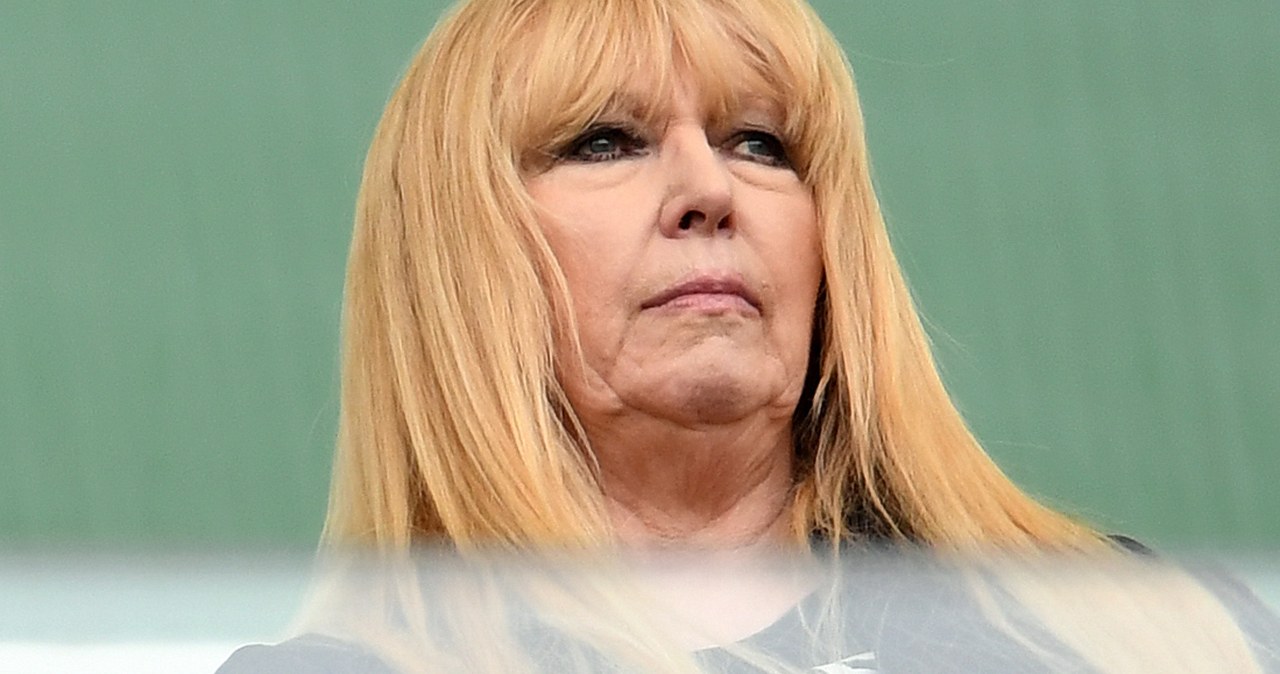 Ledwo Rodowicz miała urodziny, a tu takie wieści. "Pozostaje mieć nadzieję"