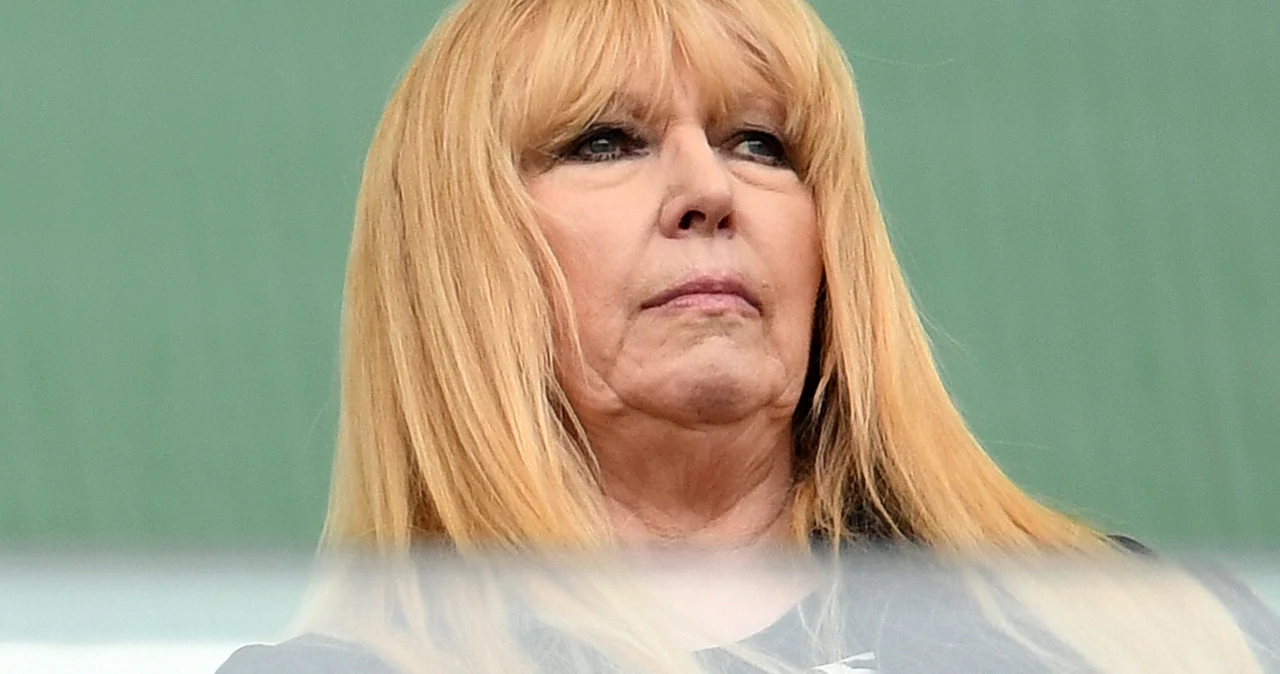 Ledwo Rodowicz miała urodziny, a tu takie wieści. "Pozostaje mieć nadzieję"