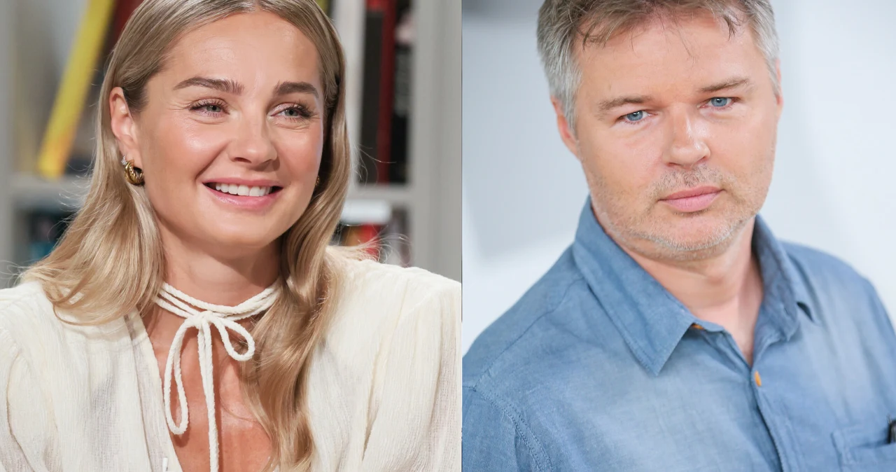 Dopiero co razem pracowali, a teraz to. Tuż po premierze wszystko ujawnił