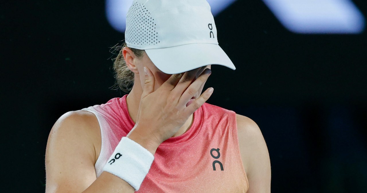 Potężny cios dla Świątek, tytuł przepadł. Po 11 miesiącach jest decyzja