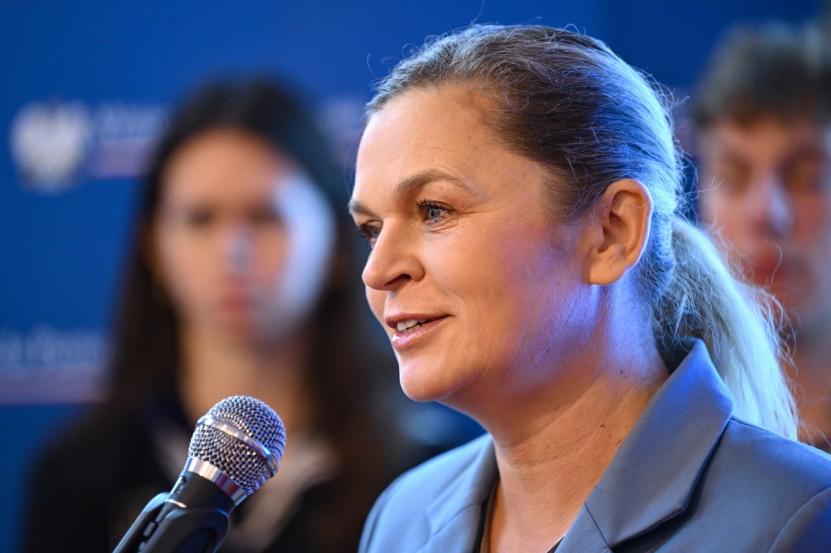 "Głupszego weta chyba nie było". Szefowa MEN odpowiada prezydentowi