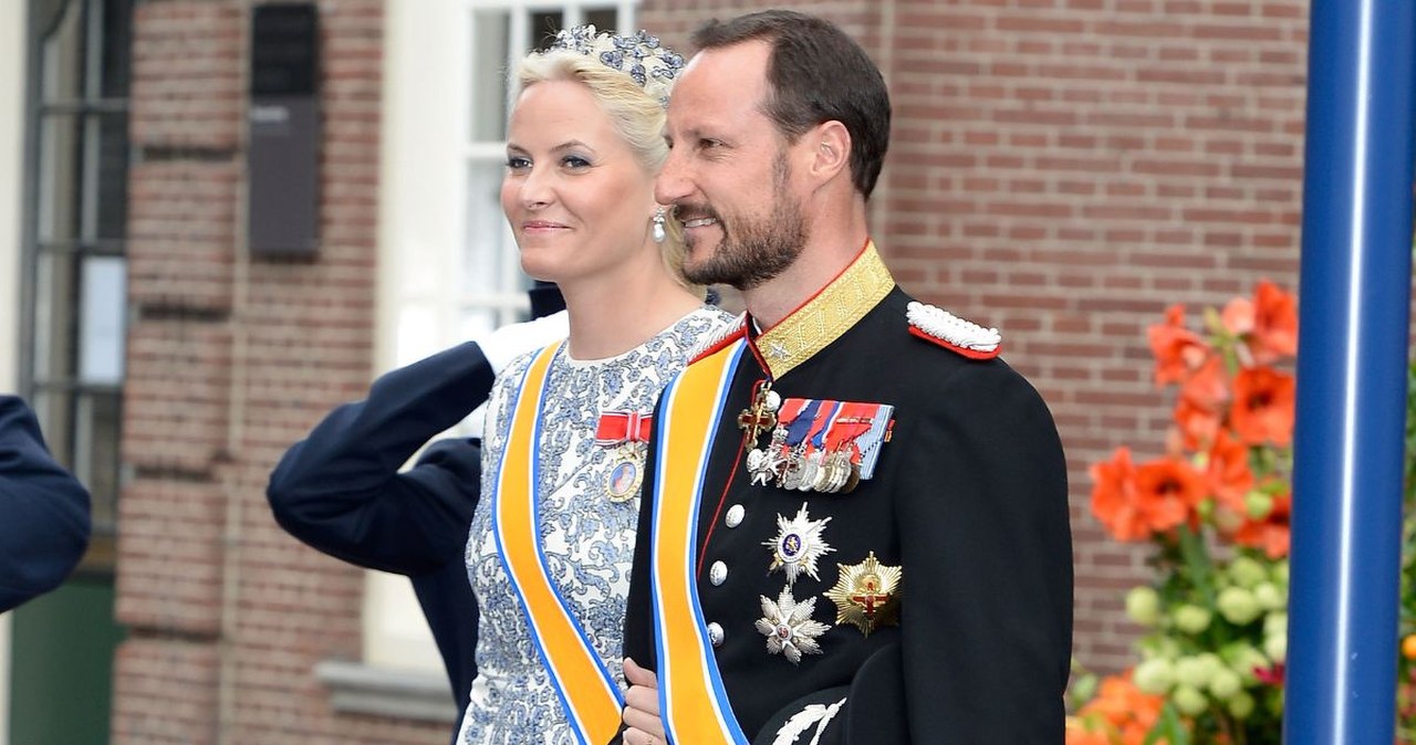 Pałac informuje o złym stanie księżnej. Potrzebny przeszczep płuc