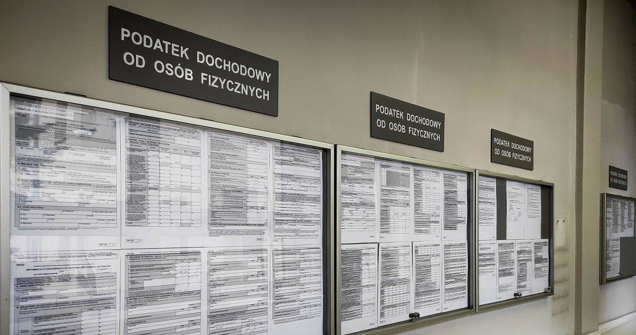 Od jakiej kwoty zaczyna się drugi próg podatkowy. Nie każdy to wie