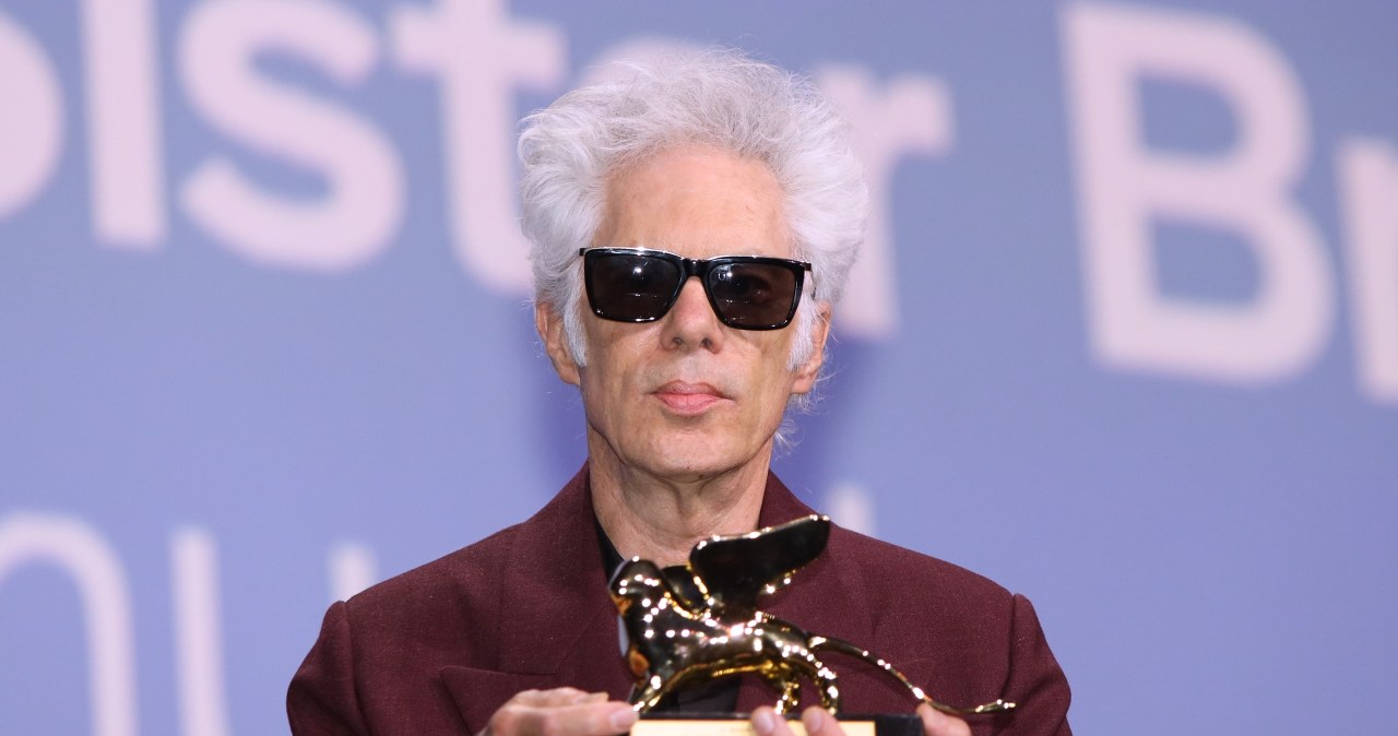 W Cannes go nie chcieli, w Wenecji dali Złotego Lwa. To się obraził