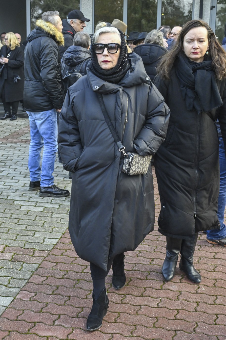 /Jacek Kurnikowski /AKPA