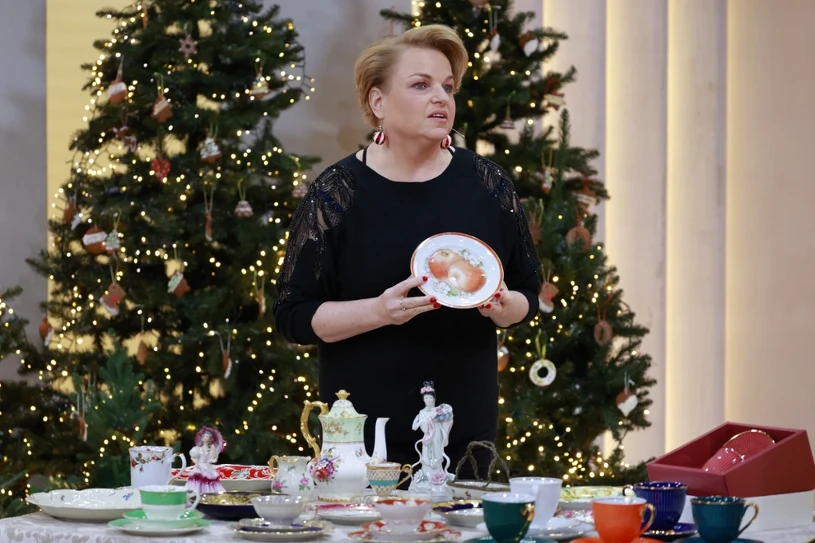 Bosacka ostrzega. Lepiej uważaj, gdy kupujesz gotowe uszka i pierogi