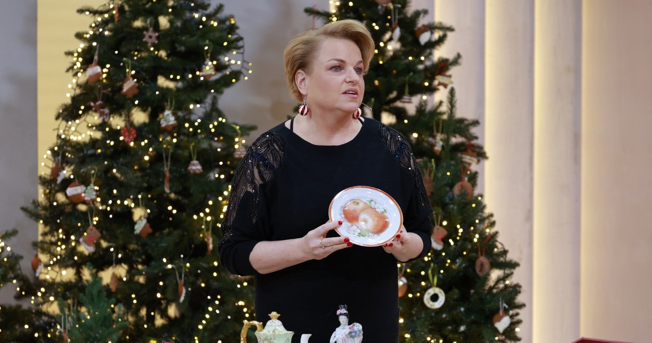 Bosacka ostrzega. Lepiej uważaj, gdy kupujesz gotowe uszka i pierogi