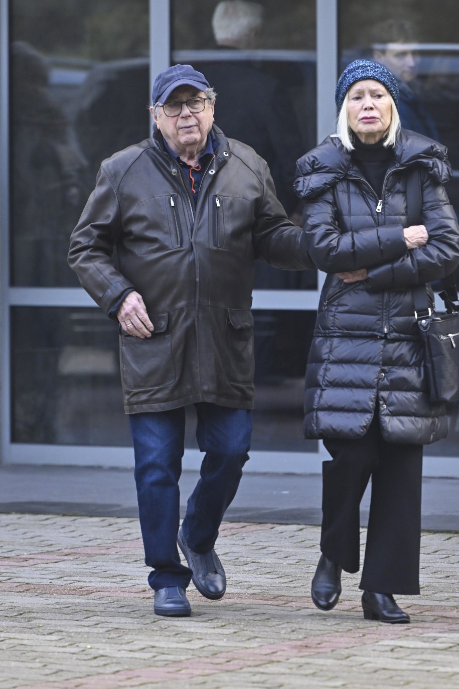 /Jacek Kurnikowski /AKPA