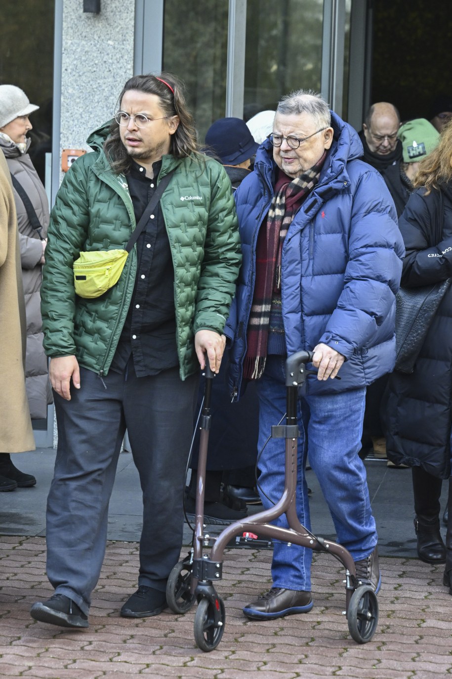 /Jacek Kurnikowski /AKPA