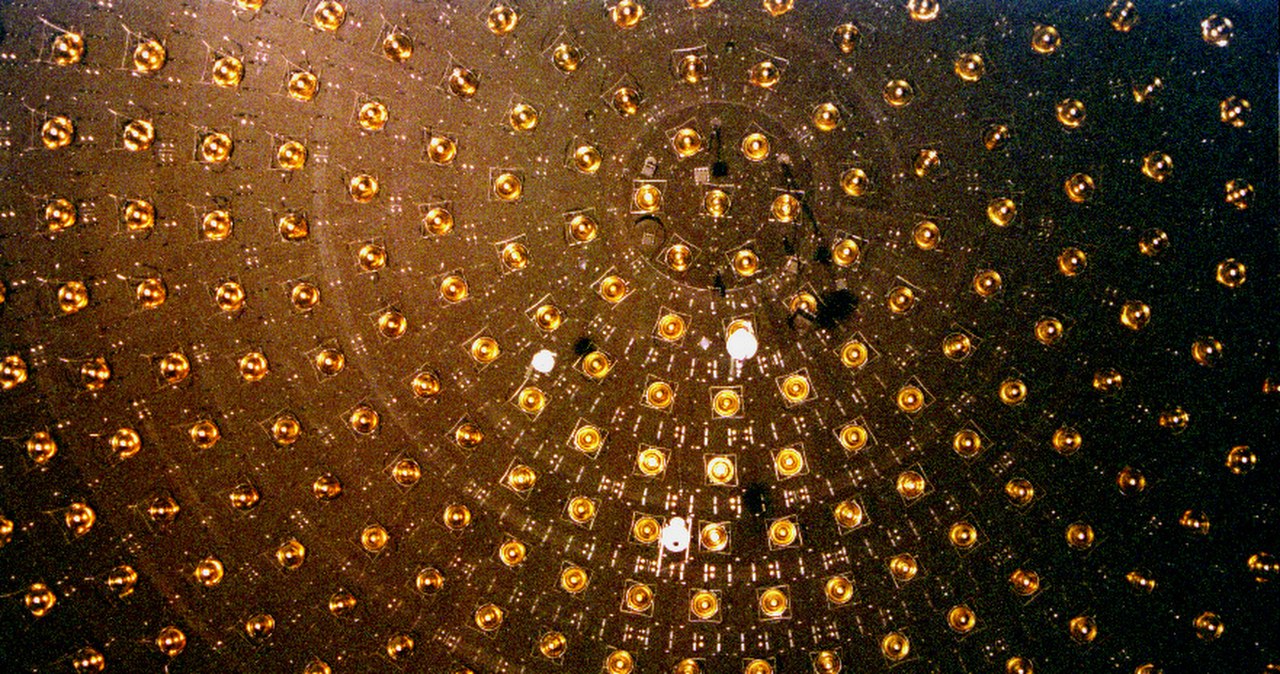 Szukali jej przez dekadę. Cząstka, która miała zmienić fizykę, nie istnieje