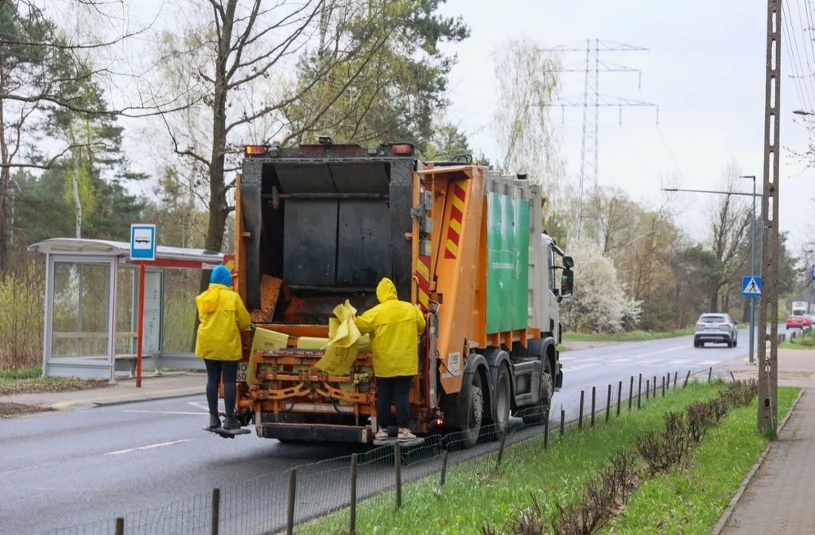 Przepisy o odpadach do gruntownej zmiany. Miażdżąca ocena projektu MKiŚ
