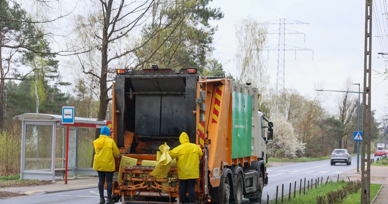 Tyle wynosi dopłata do śmieci. Lista uprawnionych nie jest tajemnicą