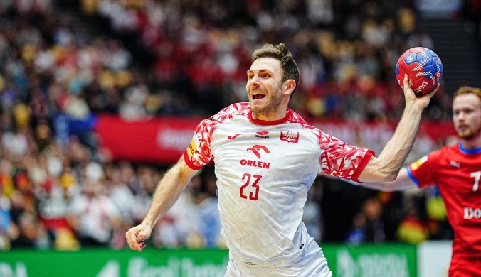 Polska - Węgry w ME w piłce ręcznej 2026. Relacja na żywo