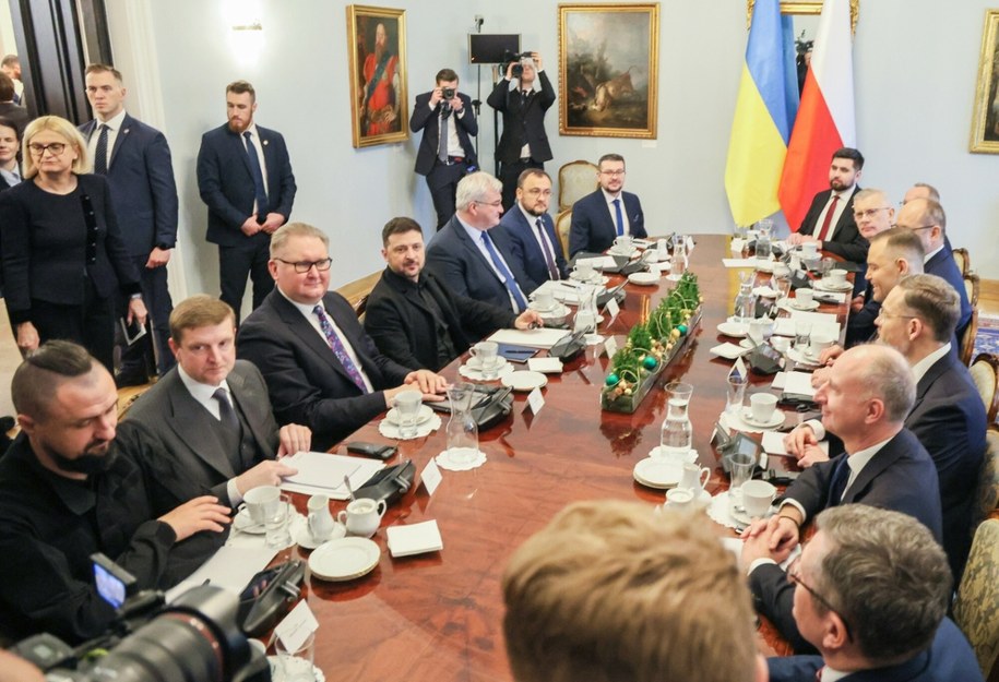 /Wojciech Olkusnik/East News/  /East News