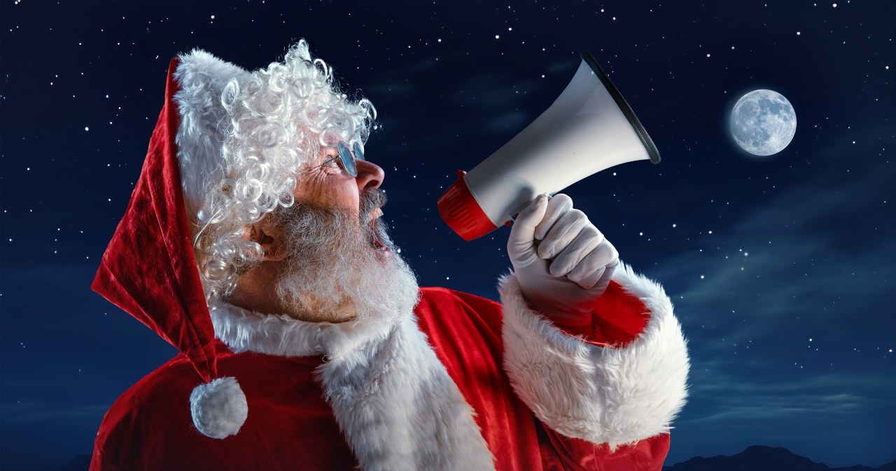 Sztuczna inteligencja wymyśliła nowe kolędy. Każda babcia się zapłacze