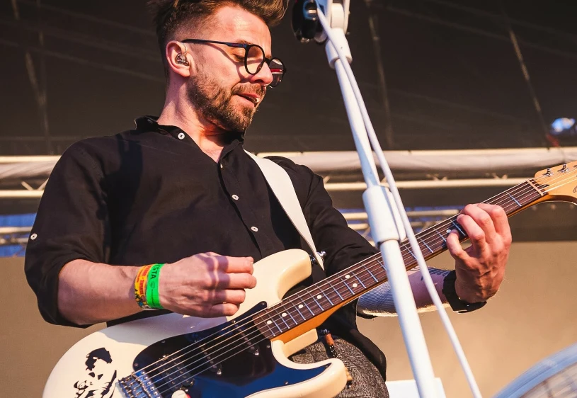 Kultowy festiwal ogłasza pierwszych wykonawców. "Wraca energia i młodość"