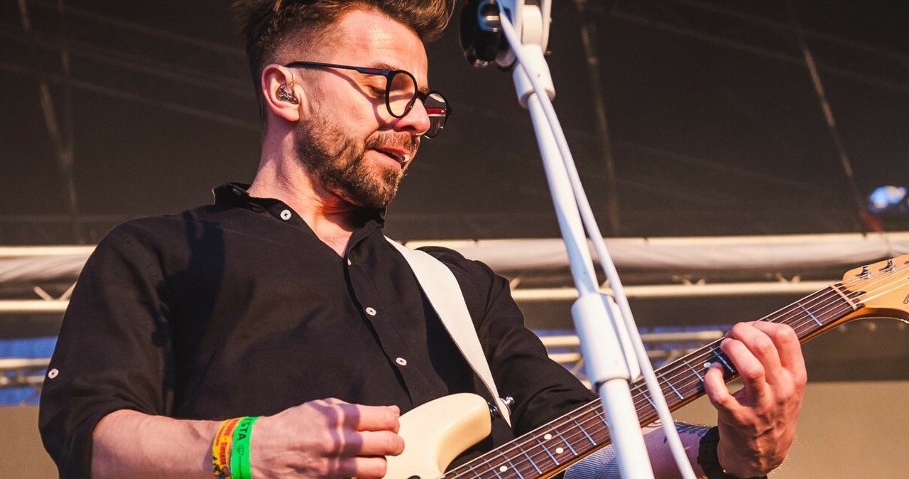 Kultowy festiwal ogłasza pierwszych wykonawców. "Wraca energia i młodość"