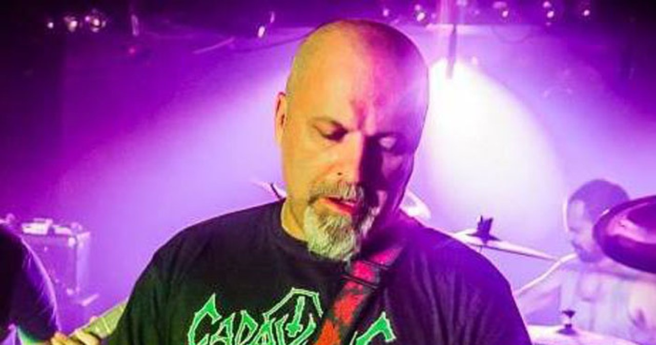 "Czysty ciężar, niepohamowana dzikość". Nowa siła w polskim death metalu