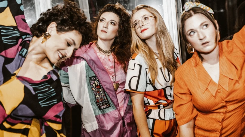 O.N.E.: "Na świecie jest pełno brutalności i nie pozostajemy obojętne"