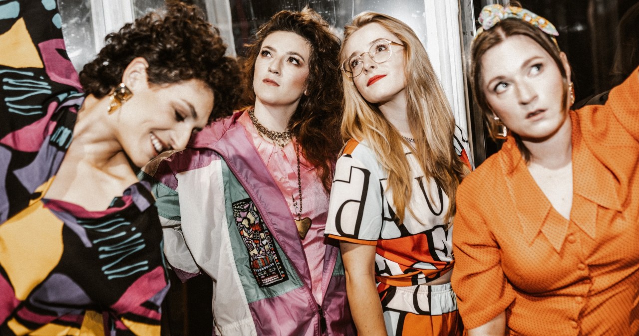 O.N.E.: "Na świecie jest pełno brutalności i nie pozostajemy obojętne"