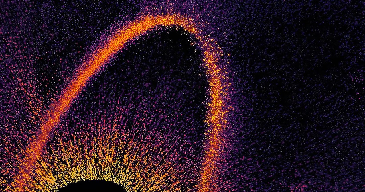 Planeta, której nie było. Fomalhaut odsłania kolejne tajemnice