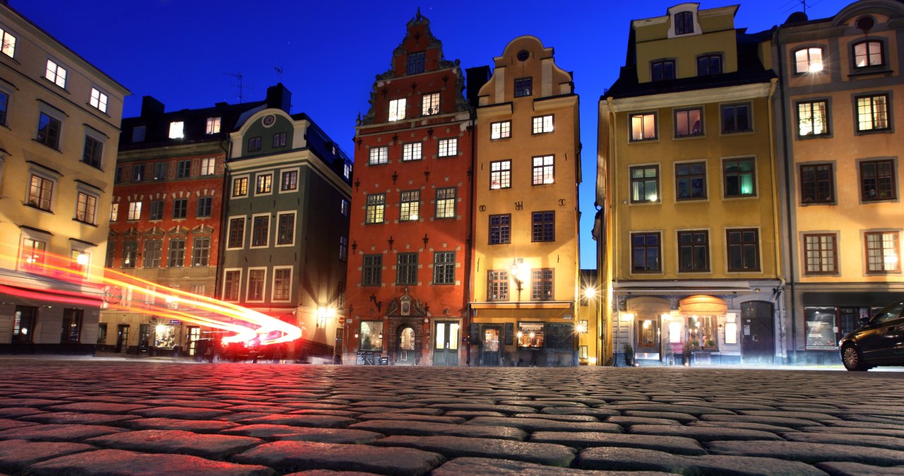 Tylko 30 minut słońca przez 2 tygodnie. Nazywają je miastem ciemności