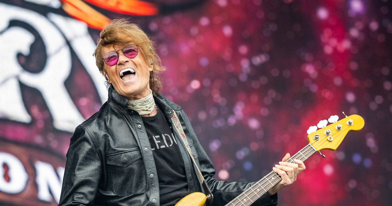 500-letni zamek w Polsce z legendami rocka. Znamy pierwsze szczegóły