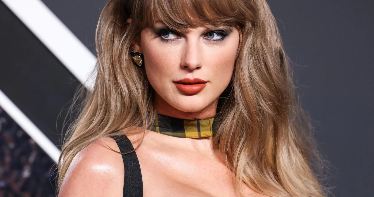 Swift skończyła trasę przed rokiem, a teraz wyszło. Dała im miliony