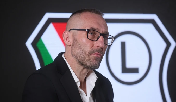 Papszun ogłasza. Oto pierwszy cel Legii. Podpisał specjalną klauzulę