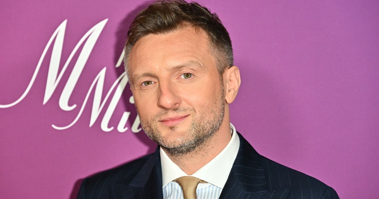 Najbardziej tajemniczy polski aktor? O jego życiu prywatnym wiadomo niewiele