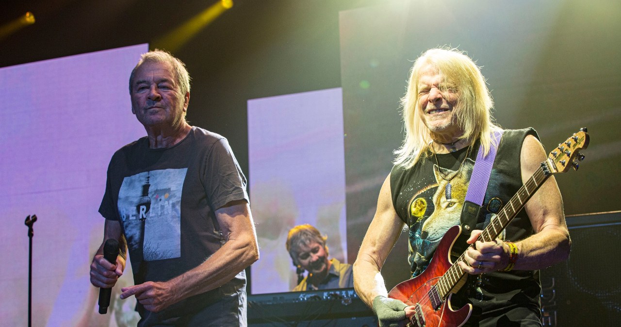 Po latach ujawnił kulisy rozstania z rockową legendą. Padły gorzkie słowa