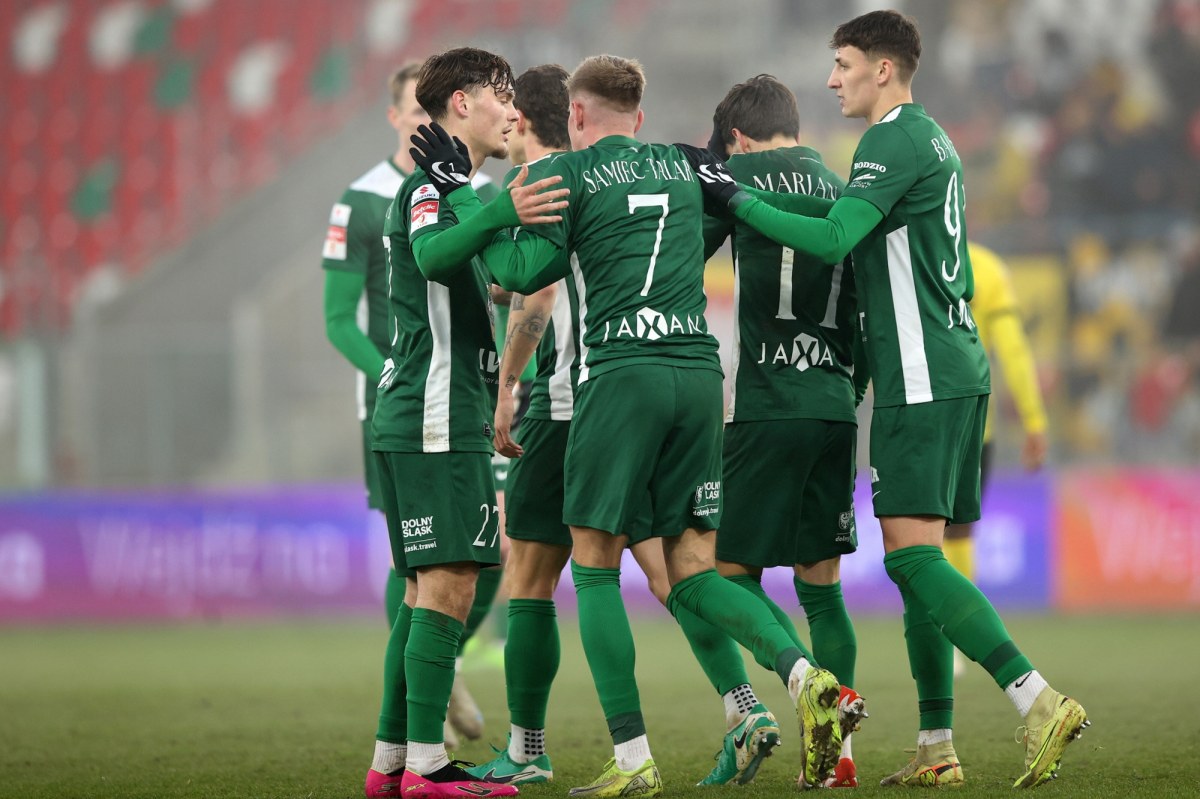 Co dalej ze Śląskiem Wrocław? Miasto odmówiło inwestorowi