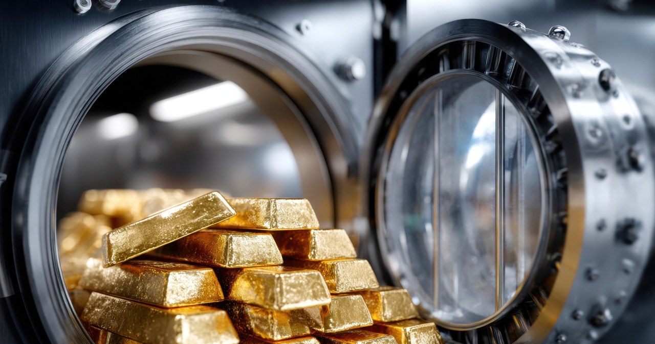 Wyścig złota i srebra. Na tych metalach zuchwali inwestorzy zarobili krocie