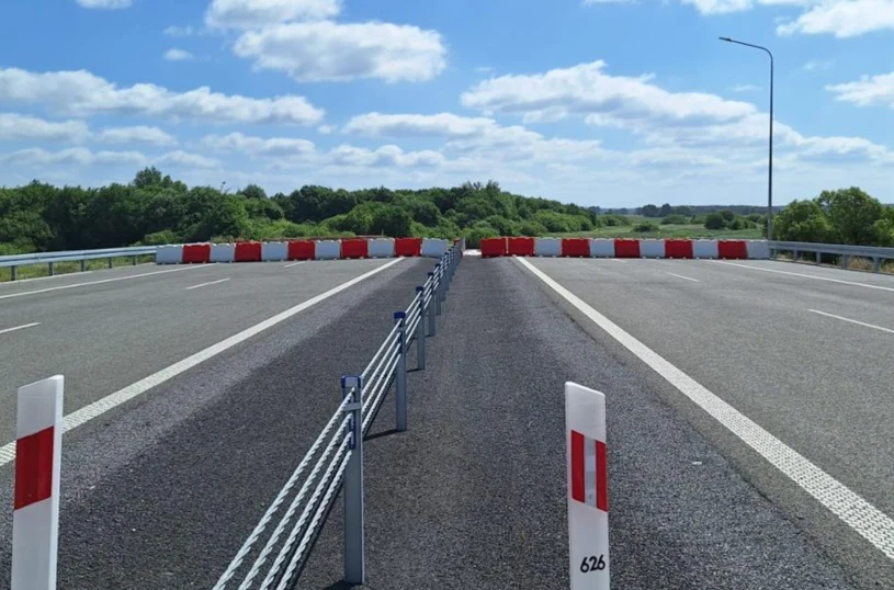 16 km A2 za ponad pół miliarda zł. Tłum firm chce budować nowy odcinek