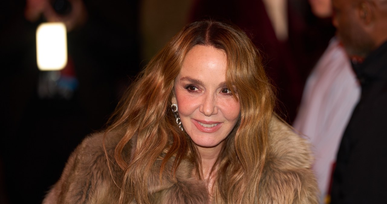 Francuska gwiazda wystąpiła w filmie Wajdy. Dziś podbija Netfliksa