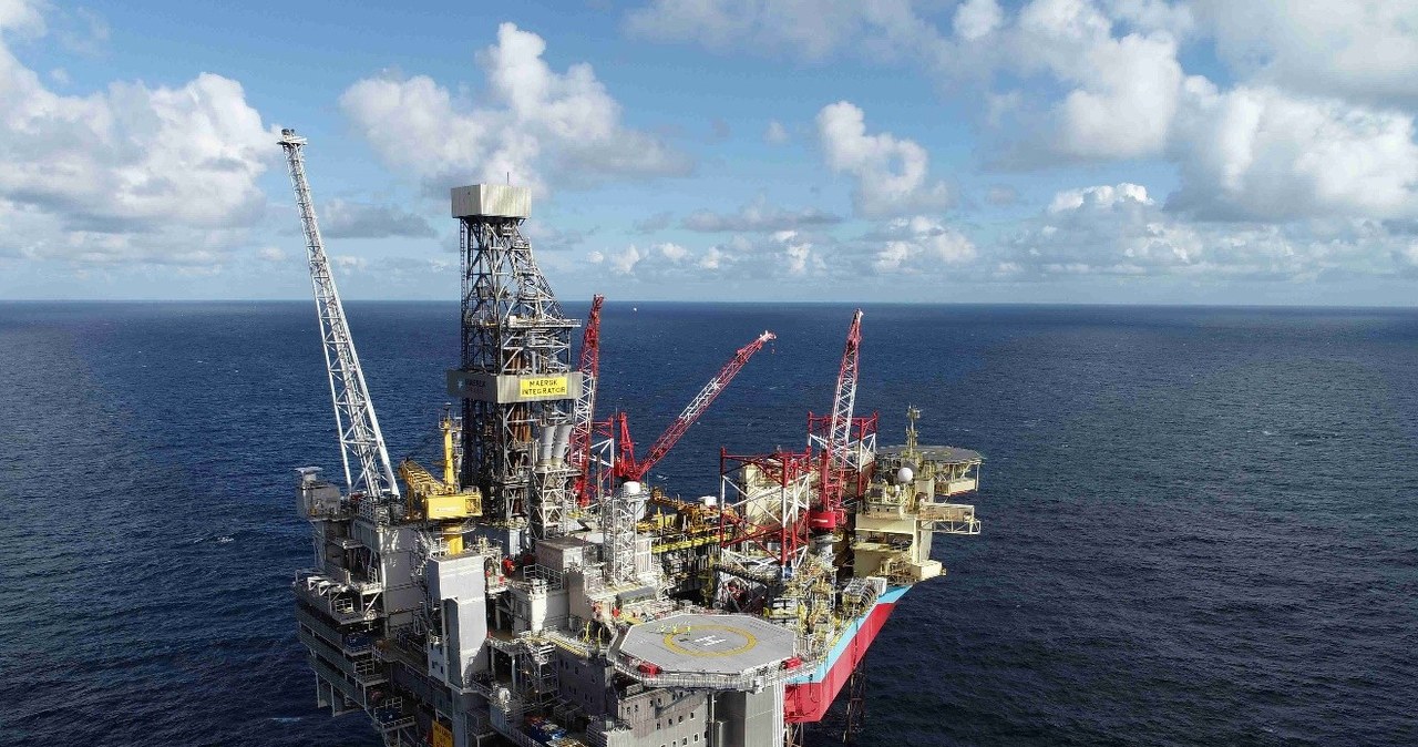 Nowe złoża gazu na Morzu Północnym. Orlen mówi, kiedy ruszy wydobycie