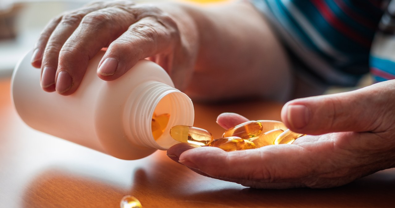 Witamina D ma swoją ciemną stronę. Dlaczego jej nadmiar szkodzi?