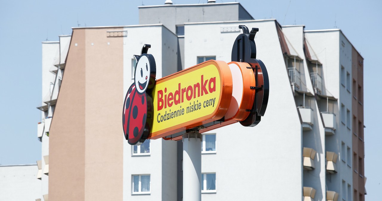 Jedyna taka Biedronka w Polsce. Modernistyczny pawilon w Katowicach odzyskał swój charakter