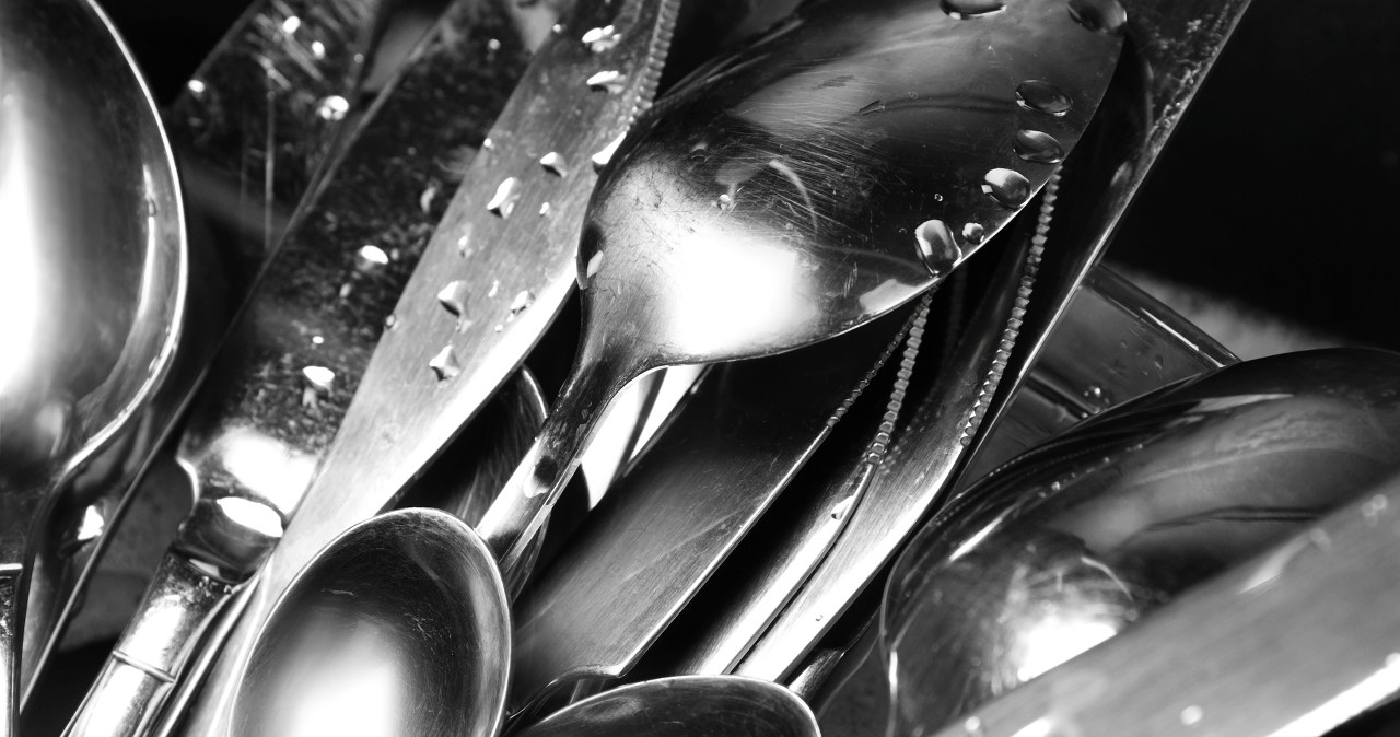 Wcale nie musisz ich szorować. Na święta będą wyjątkowo błyszczeć