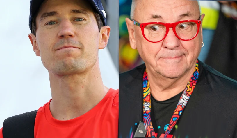 Zdecydowany ruch Stocha ws. WOŚP. Tego to sam Owsiak nie przewidział