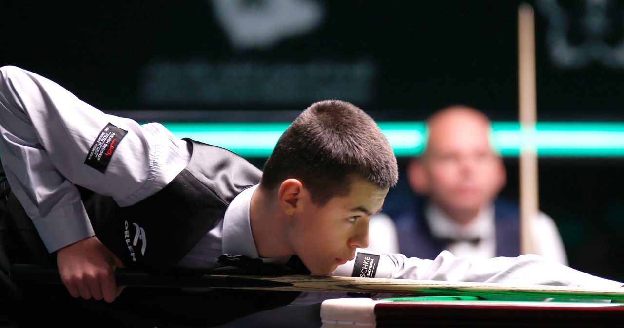 wiadomości,aktualności,Interia Tyle już wypłacili 14-letniemu mistrzowi świata. Tata ruszył z pomocą