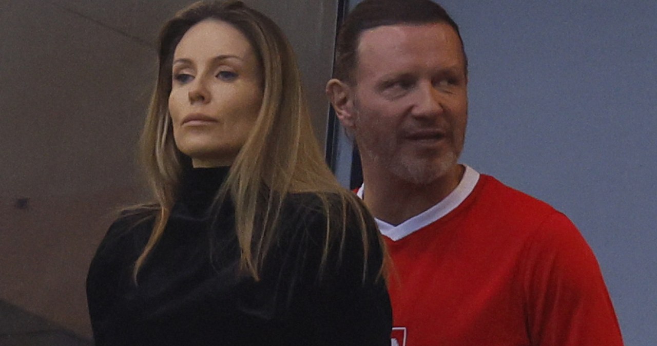 Zaskakujący zwrot w domu Majdanów. Rozenek załamana, mąż nie pomógł