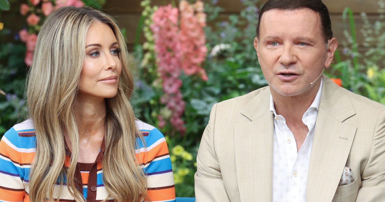 Rozenek potwierdziła doniesienia ws. syna. Prosił już tylko o jedno