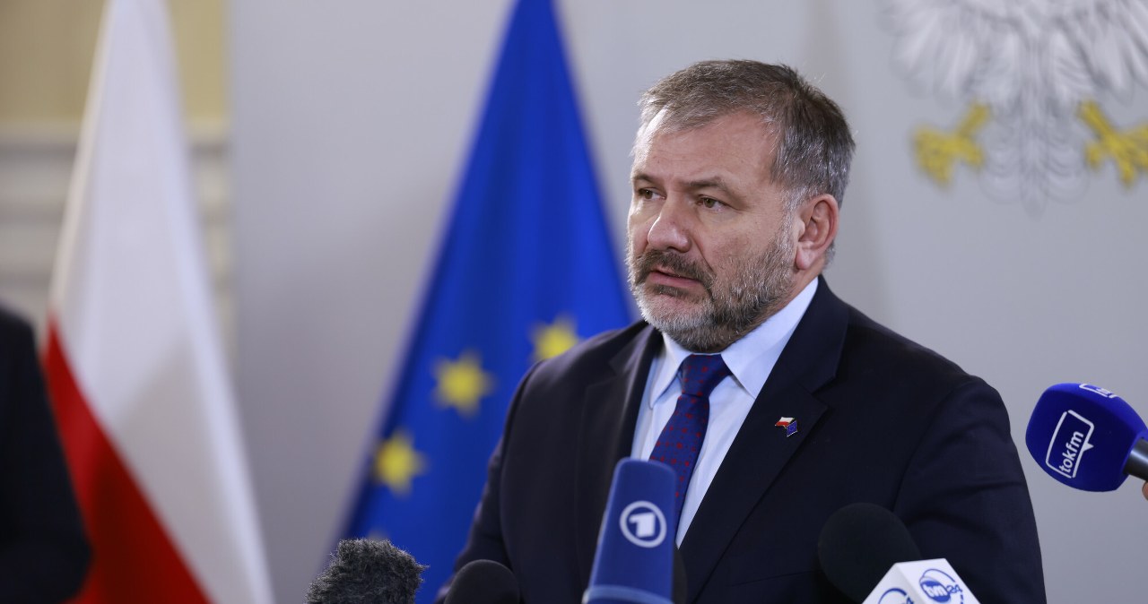 Sprawa Marcina Romanowskiego. Żurek zapowiada dalsze kroki