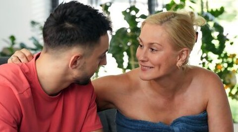 Zdjęcie ilustracyjne Barwy szczęścia odcinek 3285 