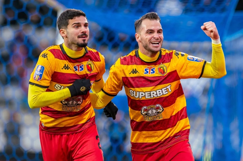 To jeszcze nie koniec. Ostatnia batalia w Ekstraklasie. Jest pilny komunikat