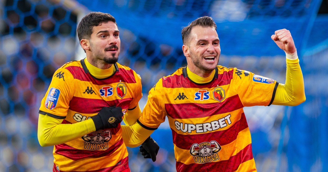 wiadomości,aktualności,Interia To jeszcze nie koniec. Ostatnia batalia w Ekstraklasie. Pilny komunikat w sieci