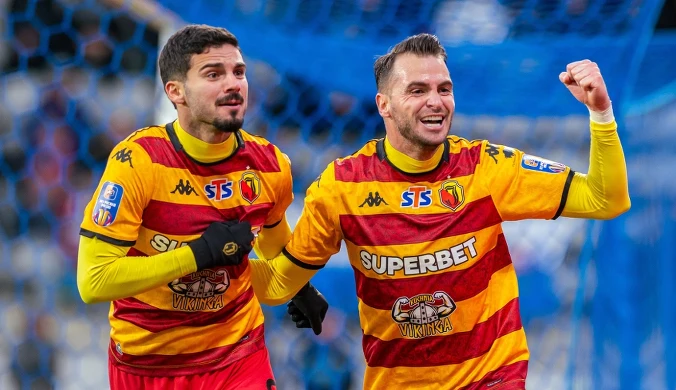 To jeszcze nie koniec. Ostatnia batalia w Ekstraklasie. Oto pilny komunikat